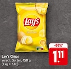 Angebot im EDEKA Waiblingen Prospekt EDEKA Waiblingen Prospekt mit im Angebot für 1,11 €