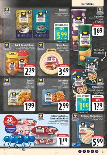 Gemüse im aktuellen EDEKA Prospekt (Essen) Gemüse im EDEKA Prospekt "Aktuelle Angebote" mit 24 Seiten (Essen)