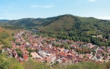 Penny Teutschenthal - Harz - Bad Lauterberg All Inclusive Angebot im Prospekt Harz - Bad Lauterberg All Inclusive bei Penny im Teutschenthal Prospekt für 209,00 €
