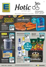 EDEKA Prospekt für Iserlohn mit 24 Seiten EDEKA Prospekt für Iserlohn: "Aktuelle Angebote", 24 Seiten, 10.05.2021 - 15.05.2021