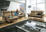 Aktuelles Sofa LUCCA Angebot bei Ostermann in Dortmund ab 2.999,00 €