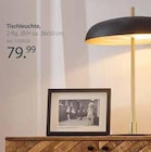 Tischleuchte für 79,99 € bei Zurbrüggen im Angebot Tischleuchte im aktuellen Zurbrüggen Prospekt