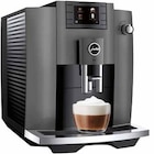 Aktuelles Kaffeevollautomat E6 Dark Inox (EC) Angebot bei expert in Weißenfels ab 699,00 €