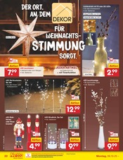 Aktueller Netto Marken-Discount Prospekt mit Weihnachtsdeko, "Aktuelle Angebote", Seite 26