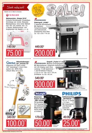 Philips Angebot & Preis im aktuellen Marktkauf Prospekt Philips Angebot im aktuellen Marktkauf Prospekt auf Seite 36