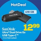 EURONICS Grana - Ultra Dual Drive Go USB Type-C Angebot im Prospekt Ultra Dual Drive Go USB Type-C bei EURONICS im Grana Prospekt für 12,99 €