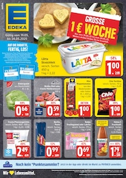 Der aktuelle EDEKA Prospekt Der aktuelle EDEKA Prospekt Top Angebote