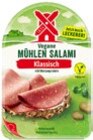 Kaufland Buchen - Vegane Schinken-Spicker Mortadella Angebot im Prospekt Vegane Schinken-Spicker Mortadella bei Kaufland im Buchen Prospekt für 1,00 €