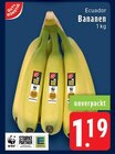 Aktuelle Bananen Angebote bei EDEKA in Mönchengladbach Aktuelles Bananen Angebot bei EDEKA in Mönchengladbach ab 1,19 €