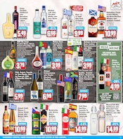 Vodka im HIT Prospekt in Germering Aktueller HIT Prospekt mit Vodka, "ECHTE VIELFALT", Seite 13
