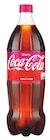 Coca-Cola - Colruyt à Strasbourg Coca-Cola en promo chez Colruyt Strasbourg