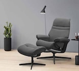 Relaxsessel „Sunrise“ mit Hocker im Angebot bei Möbel Inhofer in Reutlingen Relaxsessel „Sunrise“ mit Hocker Angebote von Stressless bei Möbel Inhofer Reutlingen für 1.698,00 €