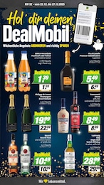 Fruchtsaft Angebot im aktuellen E center Prospekt auf Seite 13