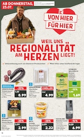 Likör im Kaufland Prospekt in Kirchheim Aktueller Kaufland Prospekt mit Likör, "Hier bin ich richtig", Seite 27
