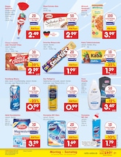 Energydrink im Netto Marken-Discount Prospekt in Potsdam Aktueller Netto Marken-Discount Prospekt mit Energydrink, "Aktuelle Angebote", Seite 21