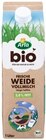 Aktuelles Frische Bio-Weidemilch Angebot bei Kaufland in Hannover ab 1,29 €