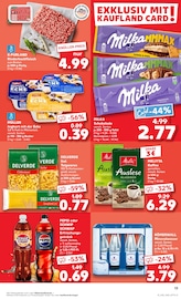 Wasser im Kaufland Prospekt in Gummersbach Aktueller Kaufland Prospekt mit Wasser, "Aktuelle Angebote", Seite 13