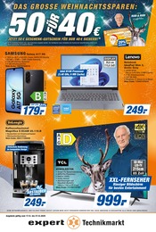 Aktueller expert Prospekt mit Computer, "Top Angebote", Seite 1