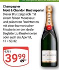 Aktuelles Brut Imperial Angebot bei GLOBUS in Ludwigshafen (Rhein) ab 39,99 €