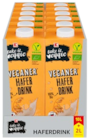 Bio-Haferdrink Classic von K-TAKE IT VEGGIE im aktuellen Kaufland Prospekt