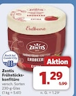 combi Dülmen - Frühstücks-Konfitüre Erdbeere Angebot im Prospekt Frühstücks-Konfitüre Erdbeere bei combi im Dülmen Prospekt für 1,29 €