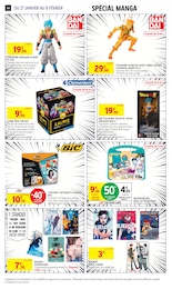 Offre Puzzle dans le catalogue Intermarché Hyper du moment à la page 44