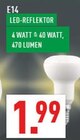 LED-REFLEKTOR Angebote bei Marktkauf Dülmen für 1,99 €