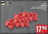Zartes Gulasch Angebote bei EDEKA Mönchengladbach für 17,90 €