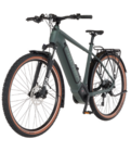 Aktuelles E-ATB Bike Terra T 100 Angebot bei AUTOPLUS in Salzgitter ab 2.599,00 €