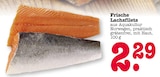 Aktuelles Frische Lachsfilets Angebot bei E center in Pforzheim ab 2,29 €