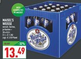 Aktuelle Bier Angebote bei Marktkauf in Marl Aktuelles versch. Sorten Angebot bei Marktkauf in Marl ab 13,49 €