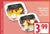 Fresh Quality Obstbecher im aktuellen EDEKA Prospekt