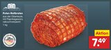 Puten-Rollbraten Angebote von Gut Ponholz bei Netto Marken-Discount Ibbenbüren für 7,49 €