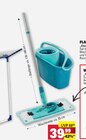 Clean Twist Mop Set im Angebot bei Marktkauf in Lörrach Clean Twist Mop Set Angebote bei Marktkauf Lörrach für 39,99 €