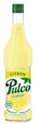 Boisson concentrée à diluer citron - PULCO dans le catalogue Intermarché Super