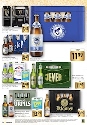 Aktueller EDEKA Prospekt mit Bier, "Aktuelle Angebote", Seite 31