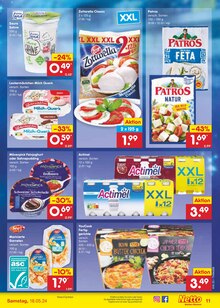 Joghurt im Netto Marken-Discount Prospekt "Aktuelle Angebote" mit 55 Seiten (Cottbus)