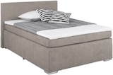 Boxspringbett „MIRA 2“ im Angebot bei mömax in Heilbronn Boxspringbett „MIRA 2“ Angebote bei mömax Heilbronn für 399,00 €