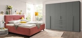 Polsterbett Lund im Angebot bei Segmüller in Schwabach Polsterbett Lund Angebote von ERGO DREAM bei Segmüller Schwabach für 799,00 €