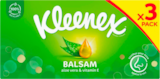 Auchan Hypermarché Castres - Promo Boite de mouchoirs kleenex Promo Boite de mouchoirs kleenex à 2,52 € dans le catalogue Auchan Hypermarché à Castres