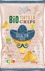 Bio Tortilla Chips Angebote von Snack Day bei Lidl München für 2,49 €