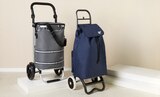 Einkaufstrolley bei Woolworth im Prospekt "" für 30,00 €