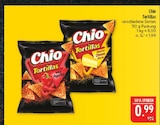 Tortillas Wild Paprika im Angebot bei Marktkauf in Erlangen Tortillas Wild Paprika Angebote von Chio bei Marktkauf Erlangen für 0,99 €