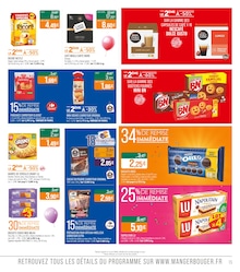 Offre Ricoré dans le catalogue Supermarchés Match du moment à la page 15