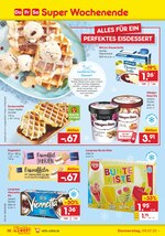 Netto Marken-Discount Prospekt für Lemgo mit 13 Seiten Netto Marken-Discount Prospekt für Lemgo: "Super Wochenende", 13 Seiten, 09.07.2020 - 11.07.2020