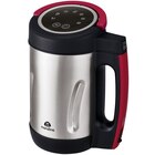 Blender chauffant - MANDINE - Carrefour à Boulogne-Billancourt Blender chauffant - MANDINE en promo chez Carrefour Boulogne-Billancourt à 49,99 €