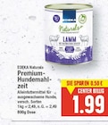 Premium-Hundemahlzeit von EDEKA Naturals im aktuellen E center Prospekt