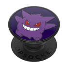 Popsocket Enamel Glow in the dark Pokémon Gengar Angebote bei Rossmann Siegen für 21,99 €