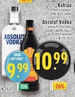 Vodka bei EDEKA im Krefeld Prospekt für 9,99 €