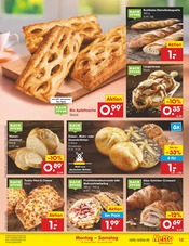 Aktueller Netto Marken-Discount Prospekt mit Wecker, "Aktuelle Angebote", Seite 13